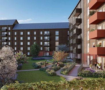 Vanadisvägen 6, 74569, Enköping - Photo 1