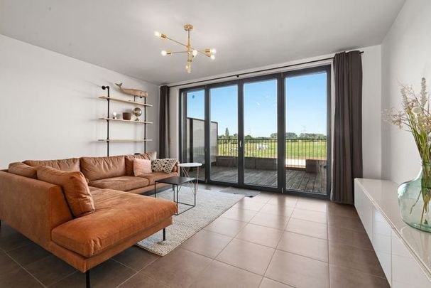 Appartement te huur - Foto 1