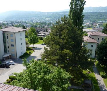 2.5 Zimmer, 53 m², 1. Stock - Foto 5