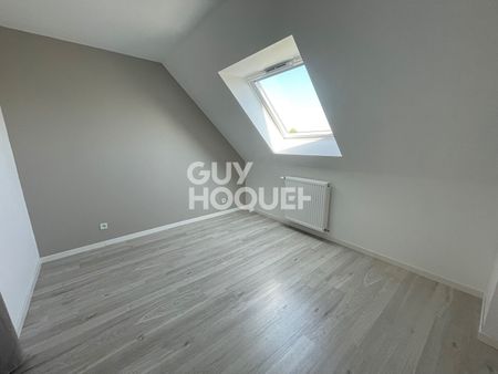 Pavillon CARENTAN-LES MARAIS 4 pièces principales 91.38 m² - Photo 2