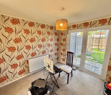 Broughton Close, Taunton, Somerset - Photo 5