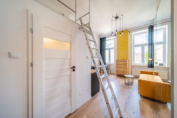 Łódź Łódź-Polesie, Romualda Mielczarskiego - Photo 1