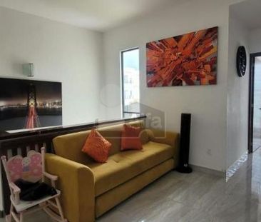 Casa en condominio en renta en San Pedro Cholula, Ocoyoacac, México - Photo 3