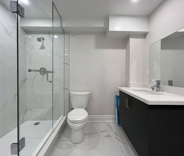 For Lease - 17 Briarfield Avenue Unit# Bsmt, East Gwillimbury, Ontario - Photo 4