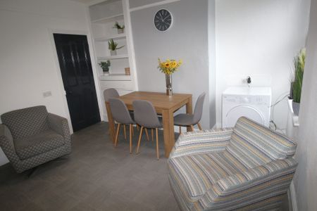 47 Cromwell Street, Lincoln, Lincolnsire, LN2 5LP, - Photo 2