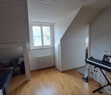 Studio in Lausanne, 1417fr - Photo 6