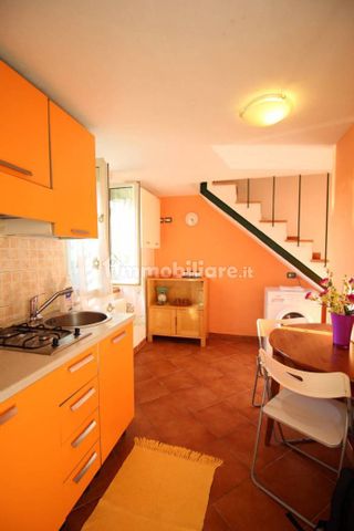 Bilocale ottimo stato, su più livelli, Castello Belle Poppe Fabbricacc, Sovicille - Foto 5