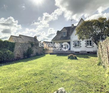 Location maison à Gouesnou, 7 pièces 135.95m² - Photo 4