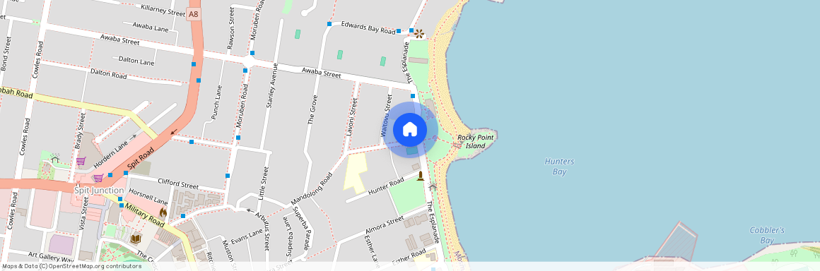 3/53 The Esplanade, Mosman, NSW 2088
