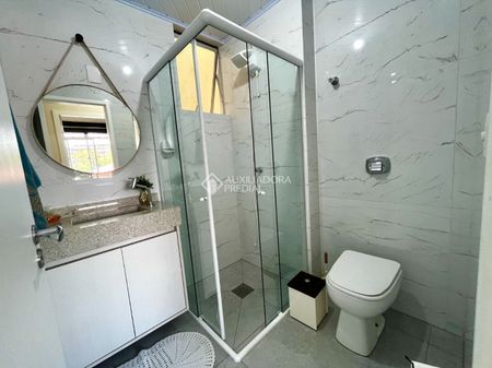 Apartamento com 2 quartos e 96m² para alugar em Estreito, Florianópolis. - Foto 5