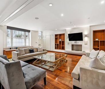 3 bedroom mews to rent - Photo 4