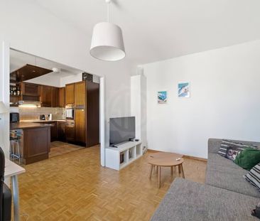 4 Zimmer, 3. Stock - Photo 2