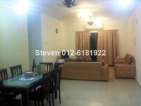Saville Residence, Seputeh - Photo 5