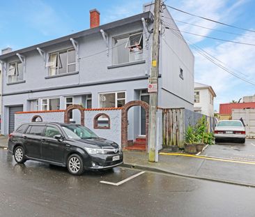 Two Bedroom Unit - Te Aro - Photo 5