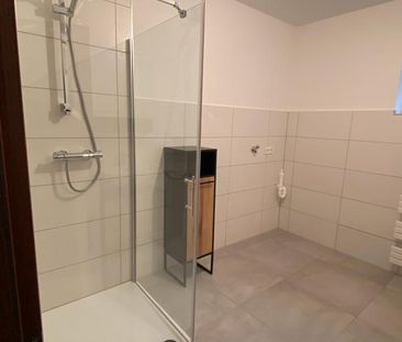 Attraktive 2 Zimmer Wohnung mit Südterrasse - Photo 6