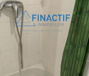 AIX EN PROVENCE - Appartement T2 - 46 m² centre ville - Photo 2