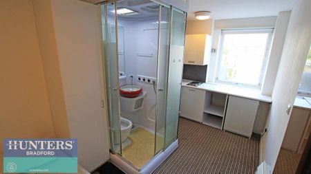 Studio to rent - Photo 5