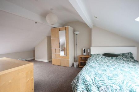 5 bedroom house to rent - Photo 2