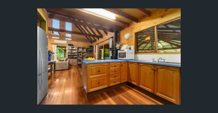 TIMBER COTTAGE ON 6 ACRES - LIVE YOUR BEST LIFESTYLE! - Photo 3