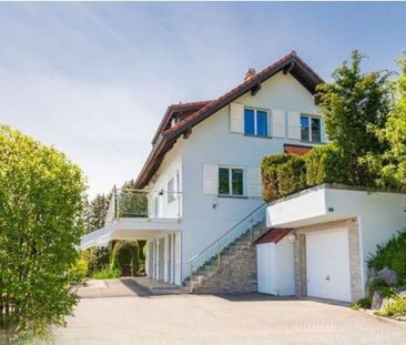 Detached house with lake view - Foto 2