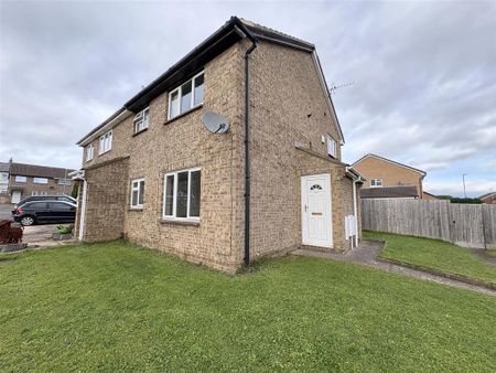 1 bedroom semi-detached house to rent - Photo 3