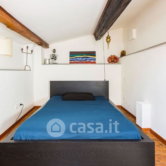 Appartamento in Affitto in Corso dei Tintori a Firenze - Photo 1