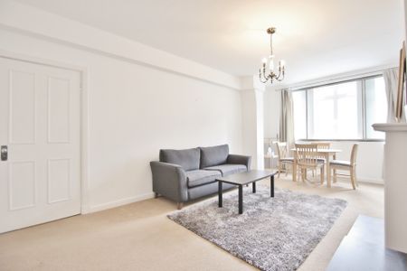 Latymer Court, Hammersmith Road, Hammersmith, London, W6 - Photo 2