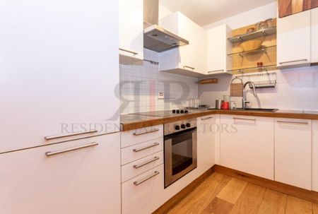 25 Dunbridge Street,London, E2 - Photo 5