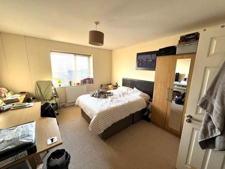 5 bedroom house share to rent - Photo 5