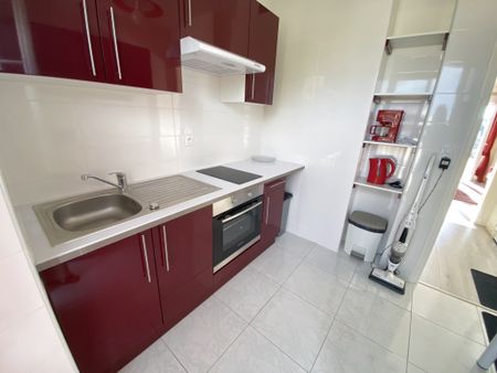 Location Appartement 1 pièce 26m² RODEZ 12000 - Photo 5