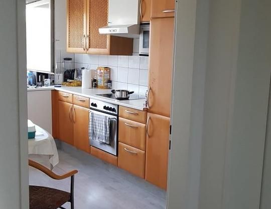 Bei VIVAWEST die Sonnenstrahlen auf dem eigenen Balkon genießen. - Photo 1