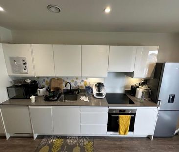 Barrell Makers House, Isle of Dogs, London, E14 - Photo 5