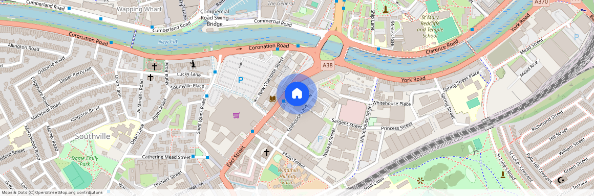 Bedminster Parade Bedminster Bristol