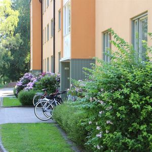 Lasarettsgatan 27 A - Foto 2