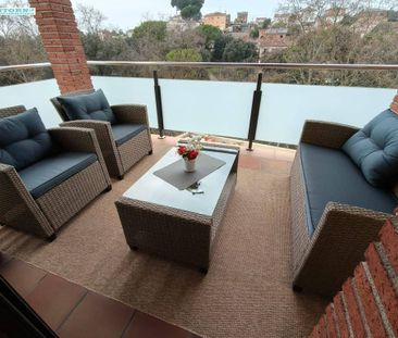 4 room luxury House for rent in Lliçà de Vall, Catalonia - Foto 1
