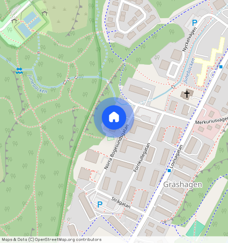 Gräshagen, Jönköping, Norra Bogesundsgatan 2