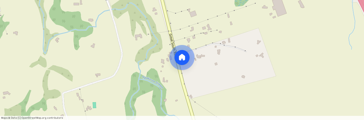1551 Great South Road, Ramarama, Drury