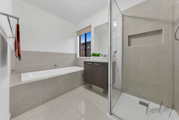 Spacious Family Living in Prime Mickleham Location - Photo 1