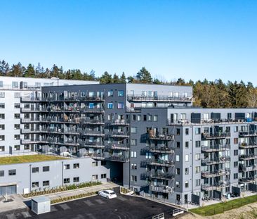 Sandstuguvägen, Uttran - Foto 3