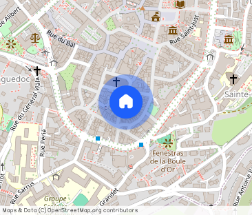 Location appartement t1 bis 2 pièces 32 m² à Rodez (12000) - Photo 1