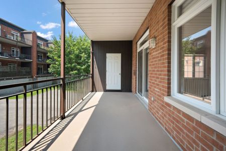 Montréal (Saint-Laurent) (Nouveau Saint-Laurent/Bois-Franc) - Photo 3