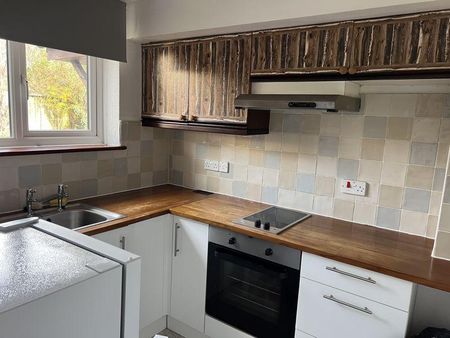 1 bedroom apartment to rent - Photo 3