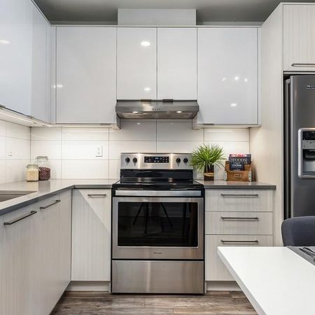 Superbe 1 ch (3 1/2) à louer à Brossard | Outstanding 1 bdrm to rent in Brossard - Photo 4