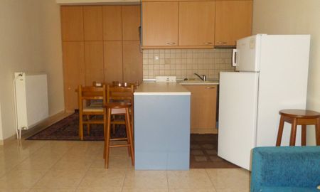 Studio/Γκαρσονιέρα για ενοικίαση Τσιφλίκι (Φλώρινα) - Φωτογραφία 5