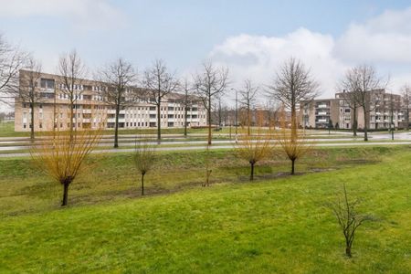 Brabantstraat 42C, 5346PB Oss - Foto 5