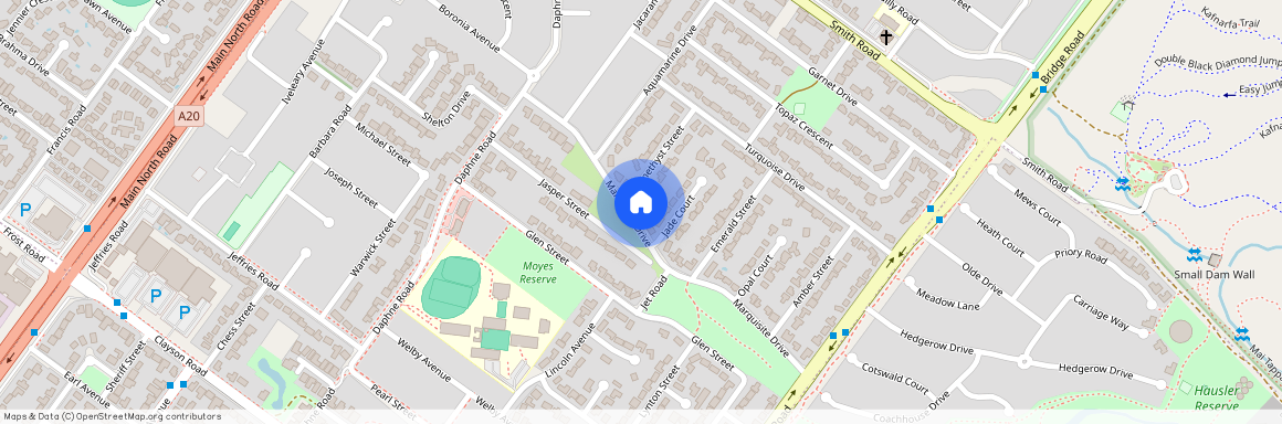 19 Amethyst Street, SA 5109, Salisbury East