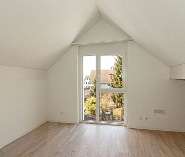 4.5 Zimmer, 142 m², 2. Stock - Photo 4