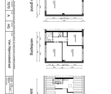 Gijsbrecht van Nijenrodestraat, 55 - Foto 2