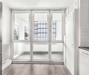 St. Luke's Estate, Bath Street, London, EC1V - Photo 5