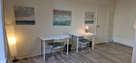 Blessington Street, Dublin - Photo 5